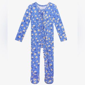 Posh Peanut Colette Footie